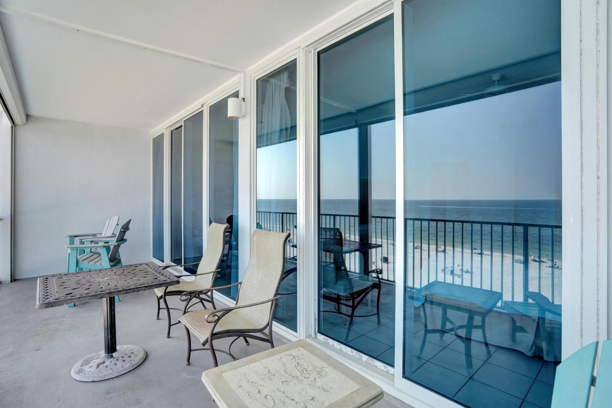Villa Lighthouse 607 Gulf Shores Esterno foto