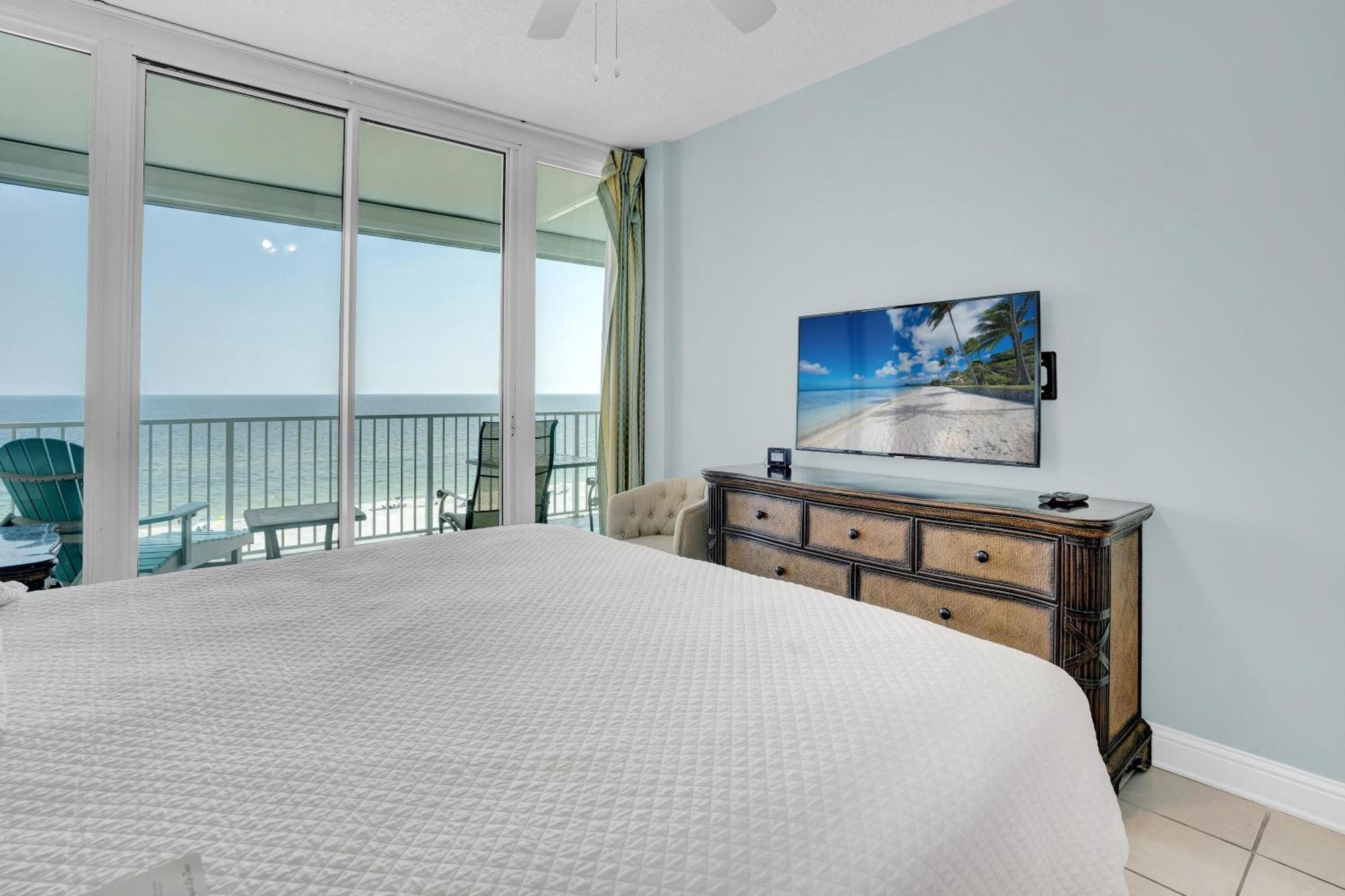 Villa Lighthouse 607 Gulf Shores Esterno foto