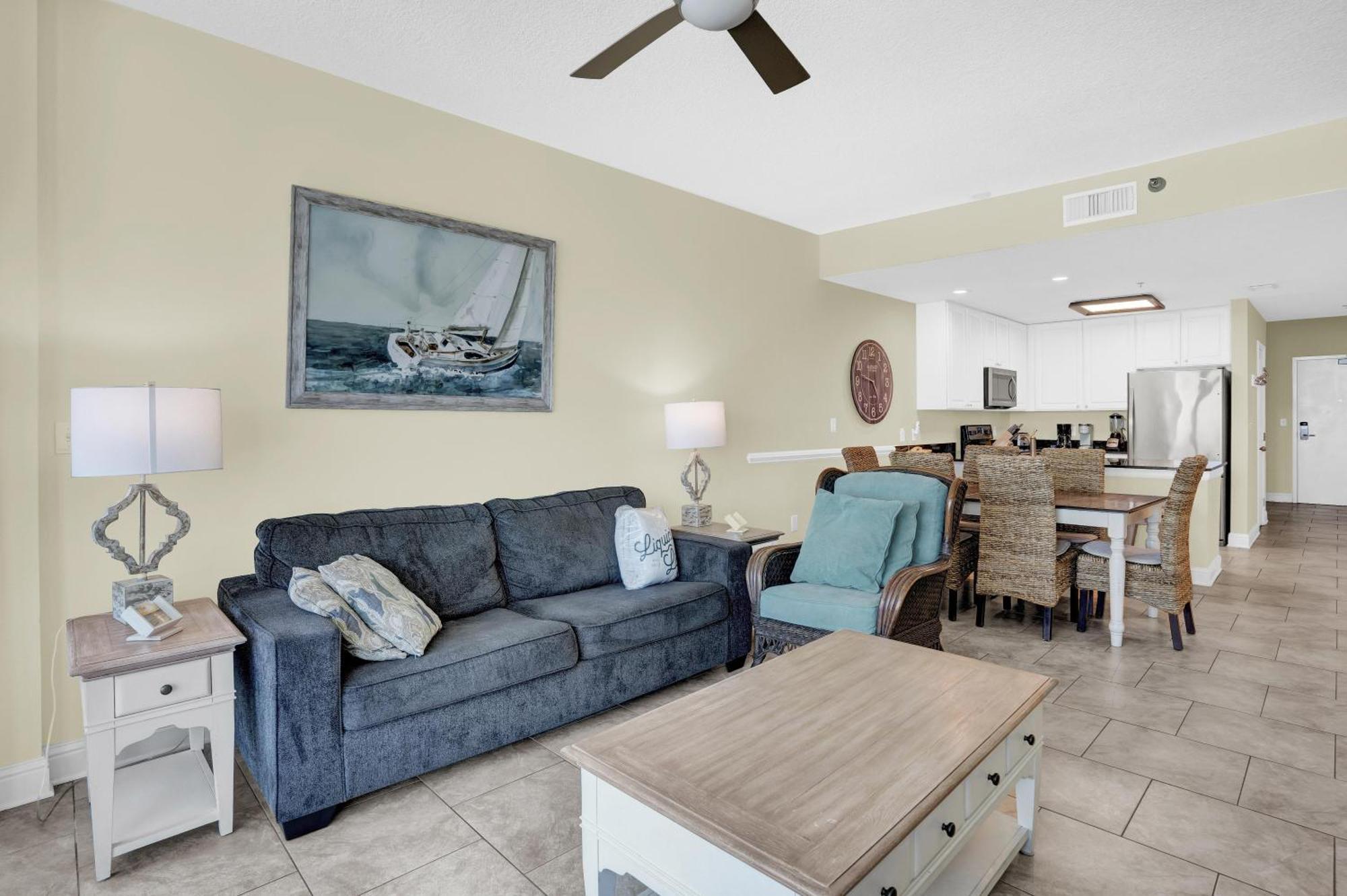 Villa Lighthouse 607 Gulf Shores Esterno foto