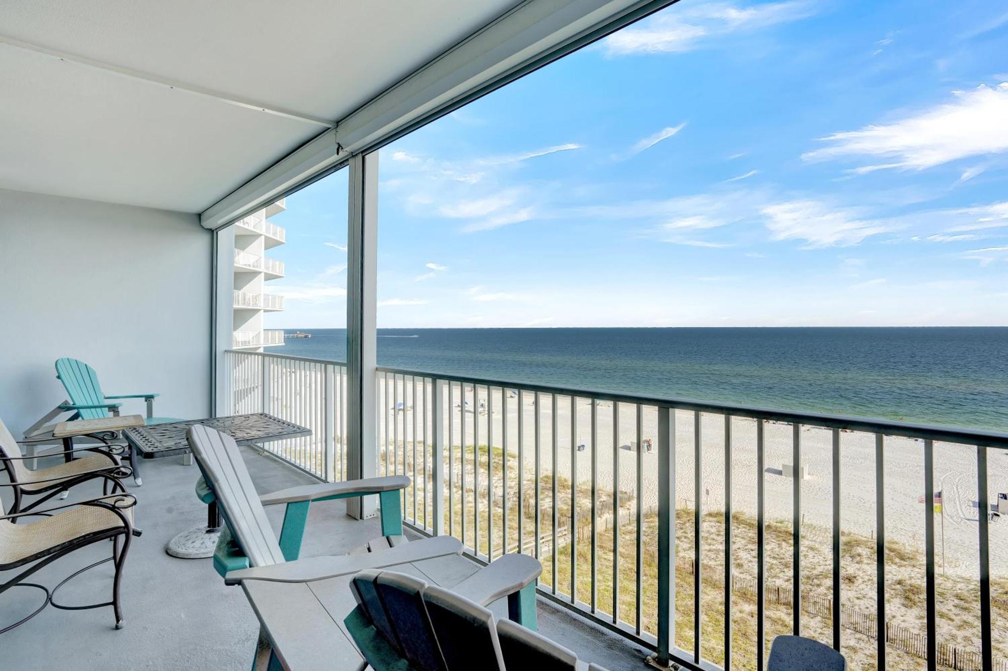 Villa Lighthouse 607 Gulf Shores Esterno foto