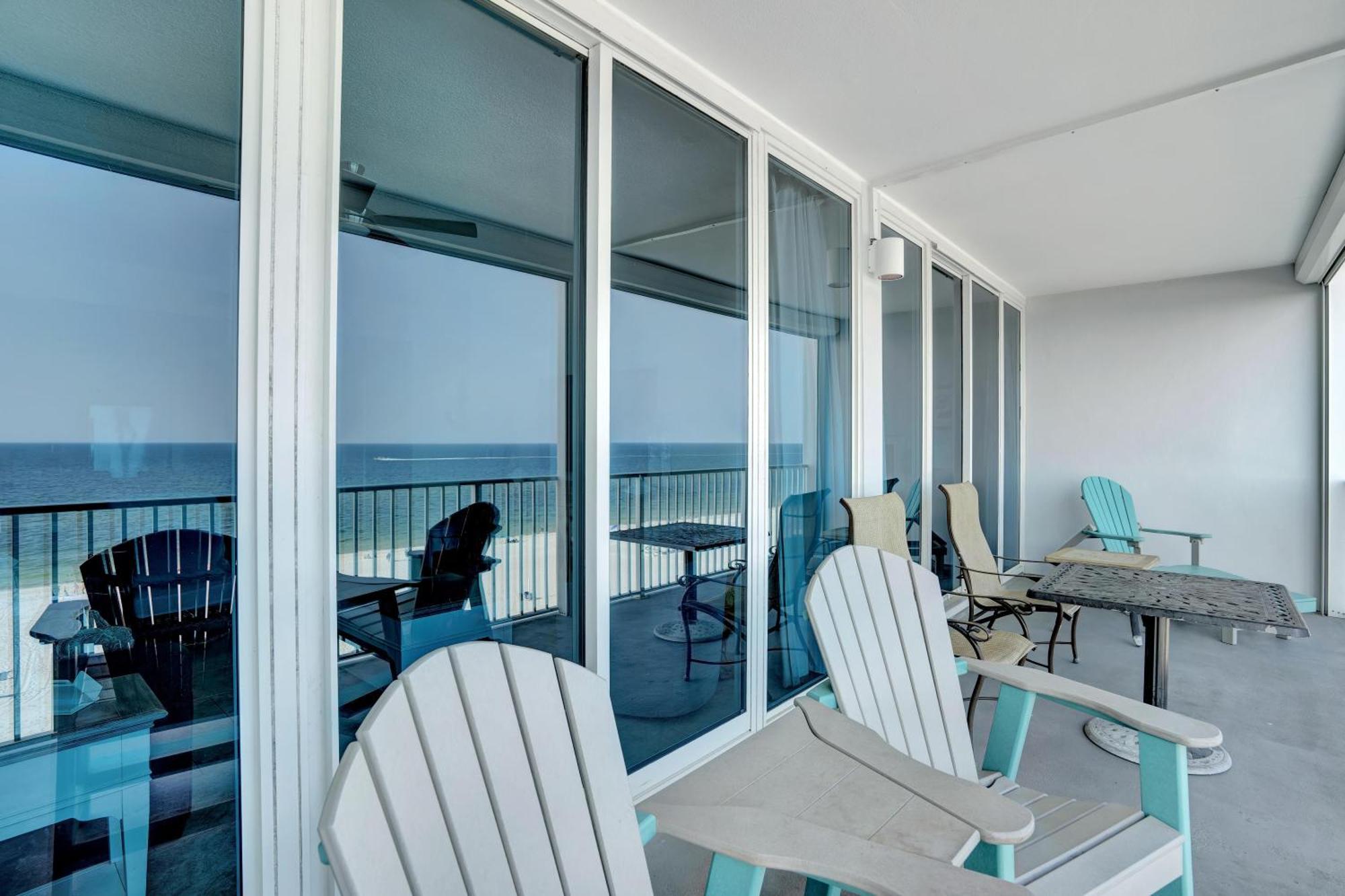 Villa Lighthouse 607 Gulf Shores Esterno foto