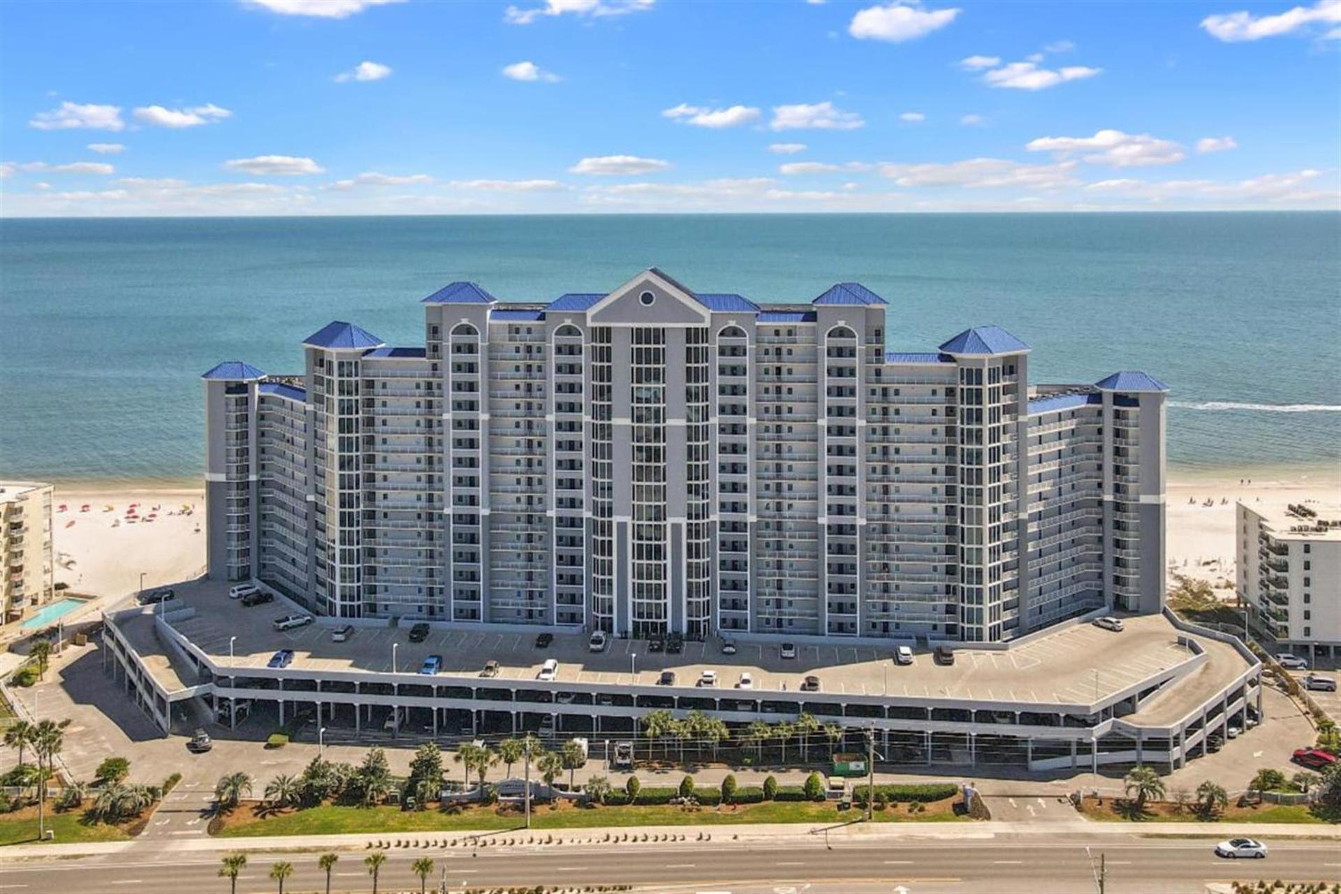 Villa Lighthouse 607 Gulf Shores Esterno foto