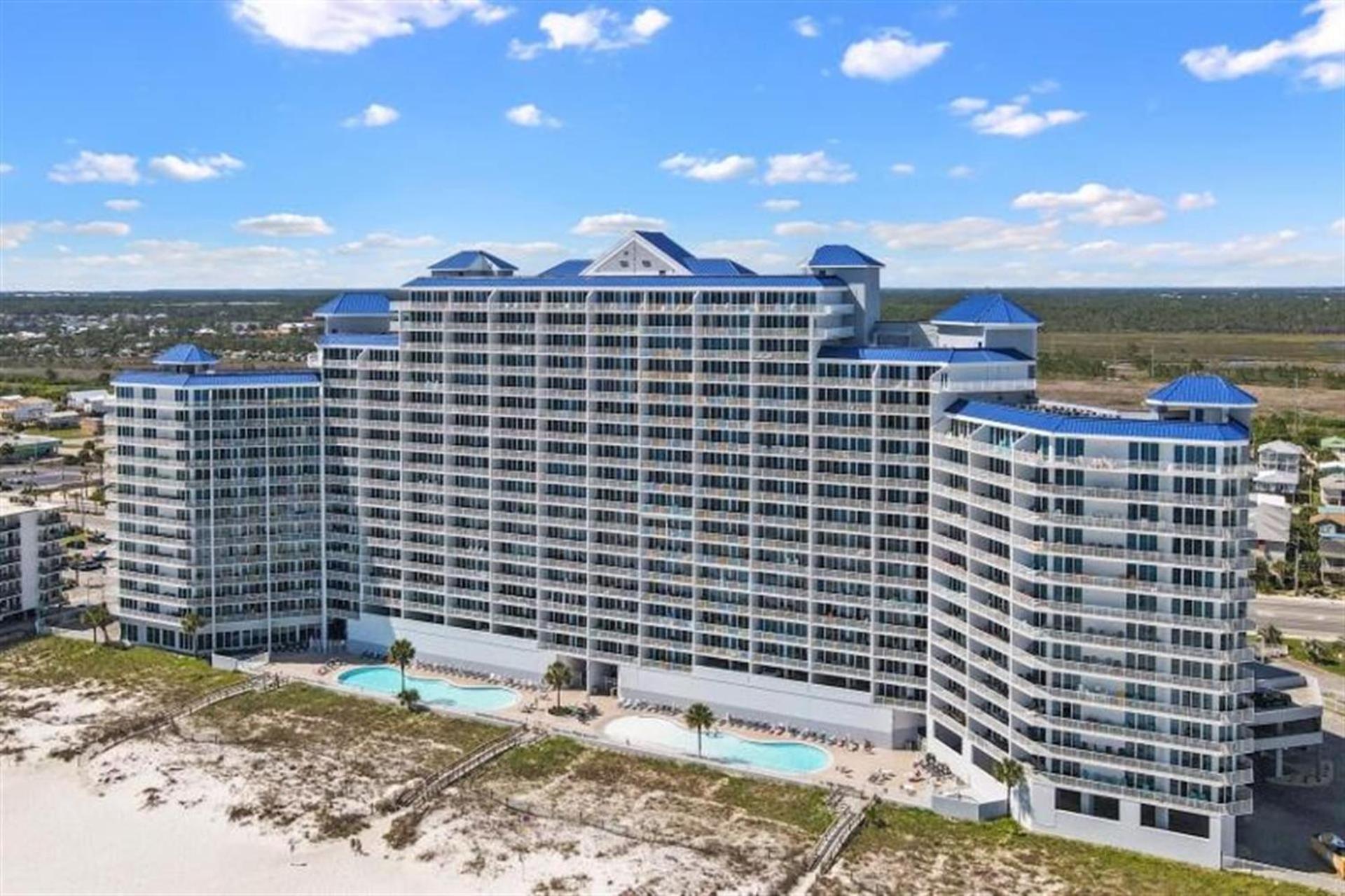 Villa Lighthouse 607 Gulf Shores Esterno foto