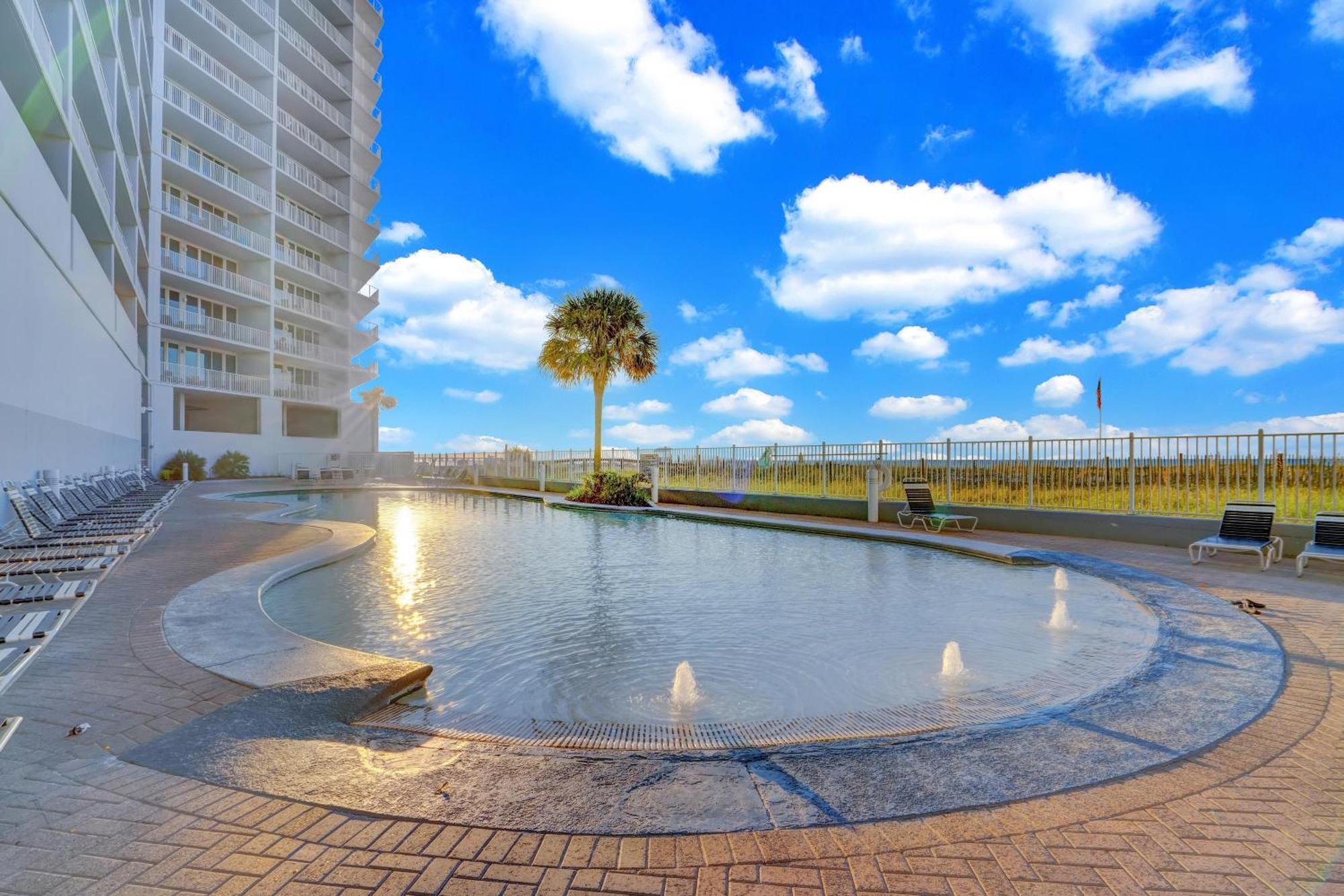 Villa Lighthouse 607 Gulf Shores Esterno foto
