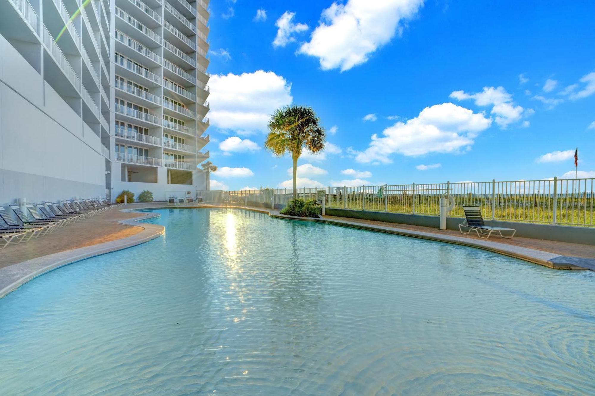 Villa Lighthouse 607 Gulf Shores Esterno foto