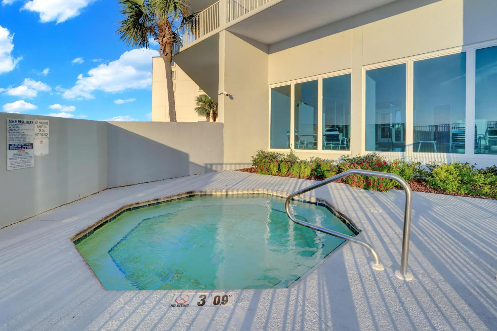 Villa Lighthouse 607 Gulf Shores Esterno foto